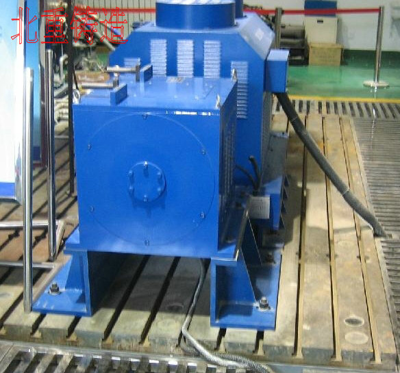 發(fā)動(dòng)機試驗鐵地板